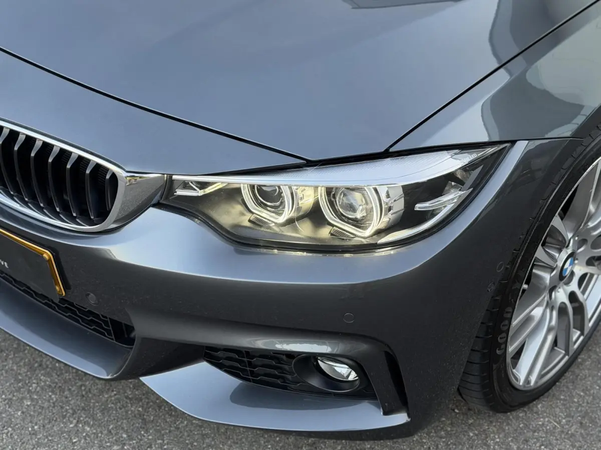 440i High Executive M-sport VOL|Dealeronh