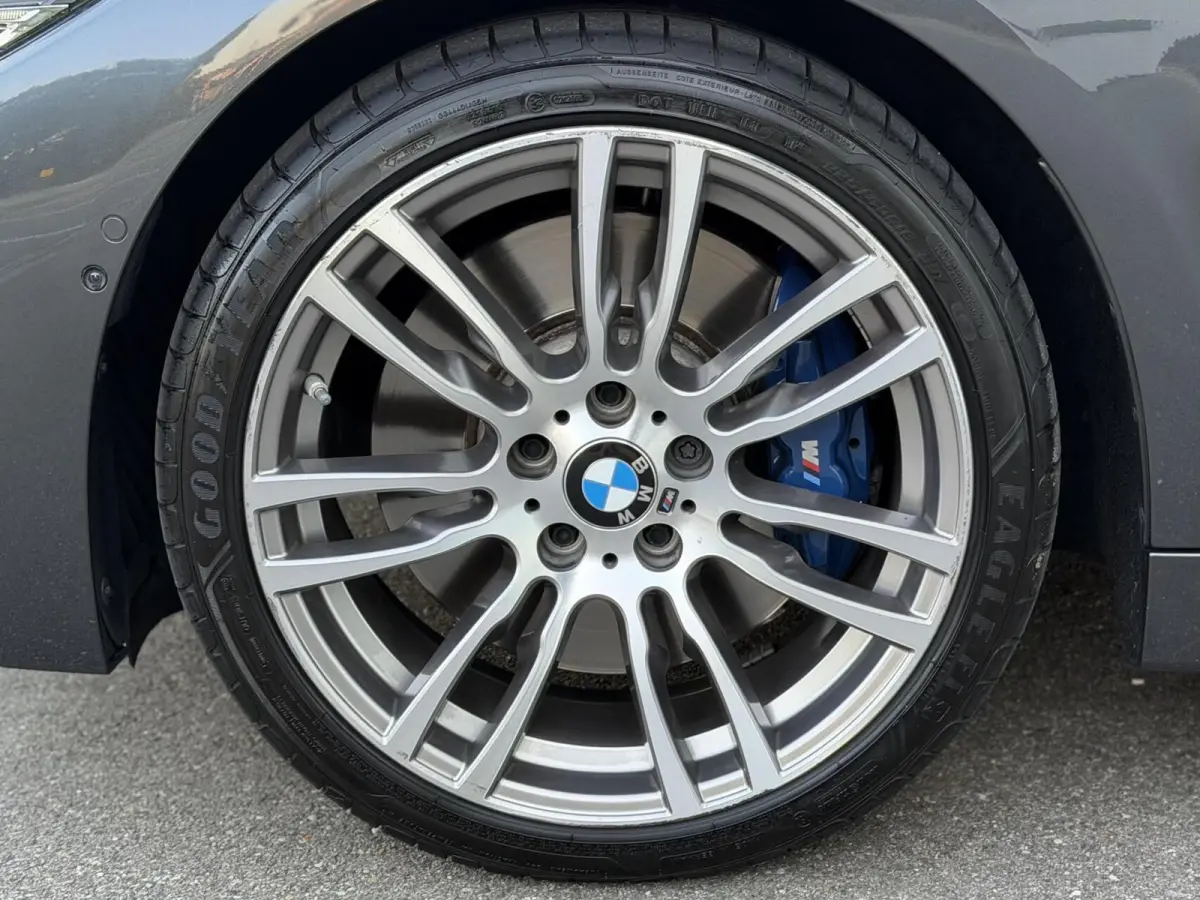 440i High Executive M-sport VOL|Dealeronh