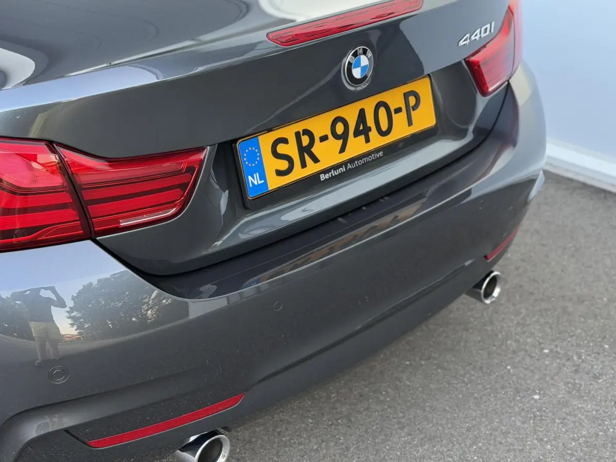 440i High Executive M-sport VOL|Dealeronh