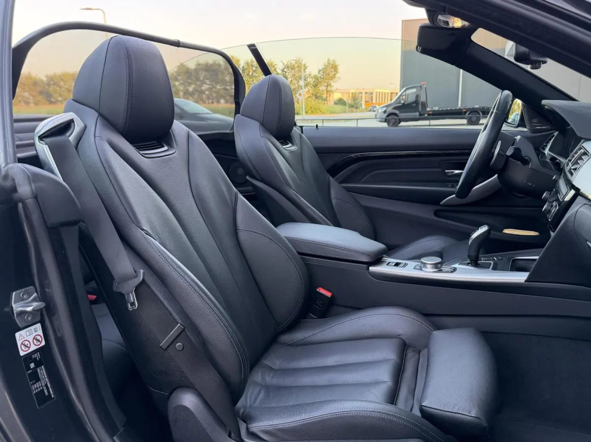 440i High Executive M-sport VOL|Dealeronh