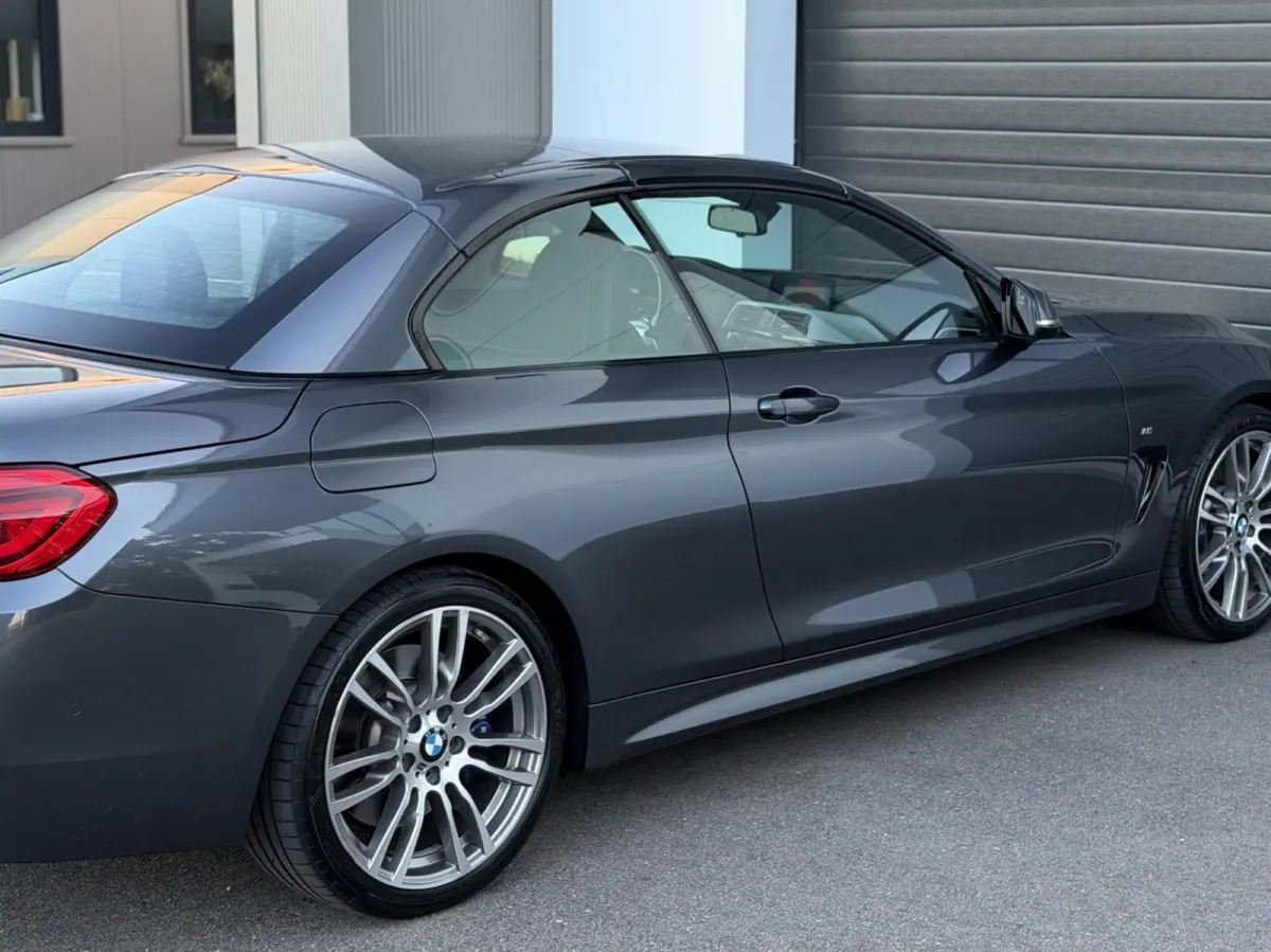 440i High Executive M-sport VOL|Dealeronh