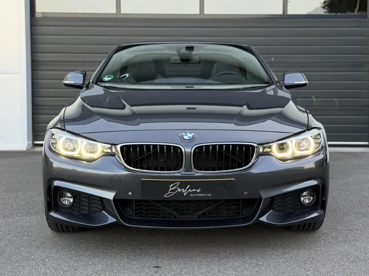 440i High Executive M-sport VOL|Dealeronh
