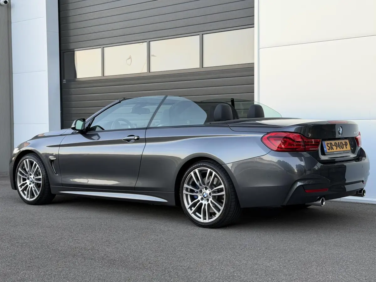 440i High Executive M-sport VOL|Dealeronh