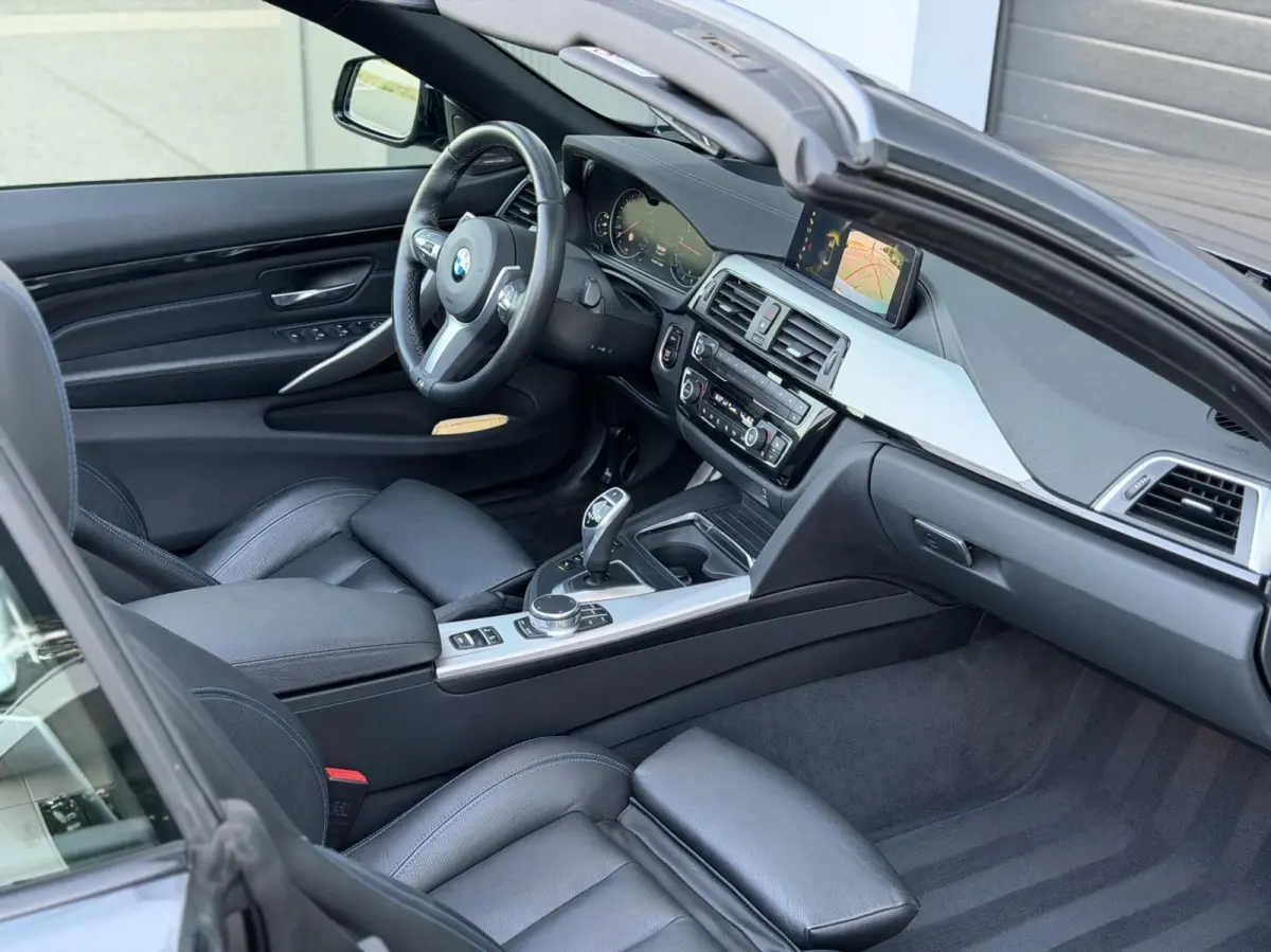 440i High Executive M-sport VOL|Dealeronh