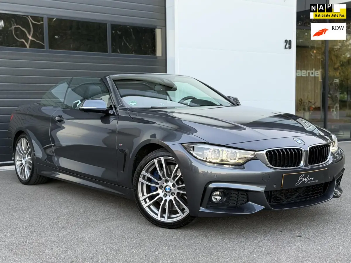 440i High Executive M-sport VOL|Dealeronh