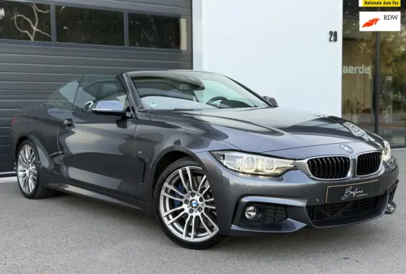 440i High Executive M-sport VOL|Dealeronh