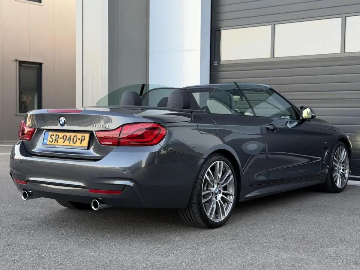 440i High Executive M-sport VOL|Dealeronh