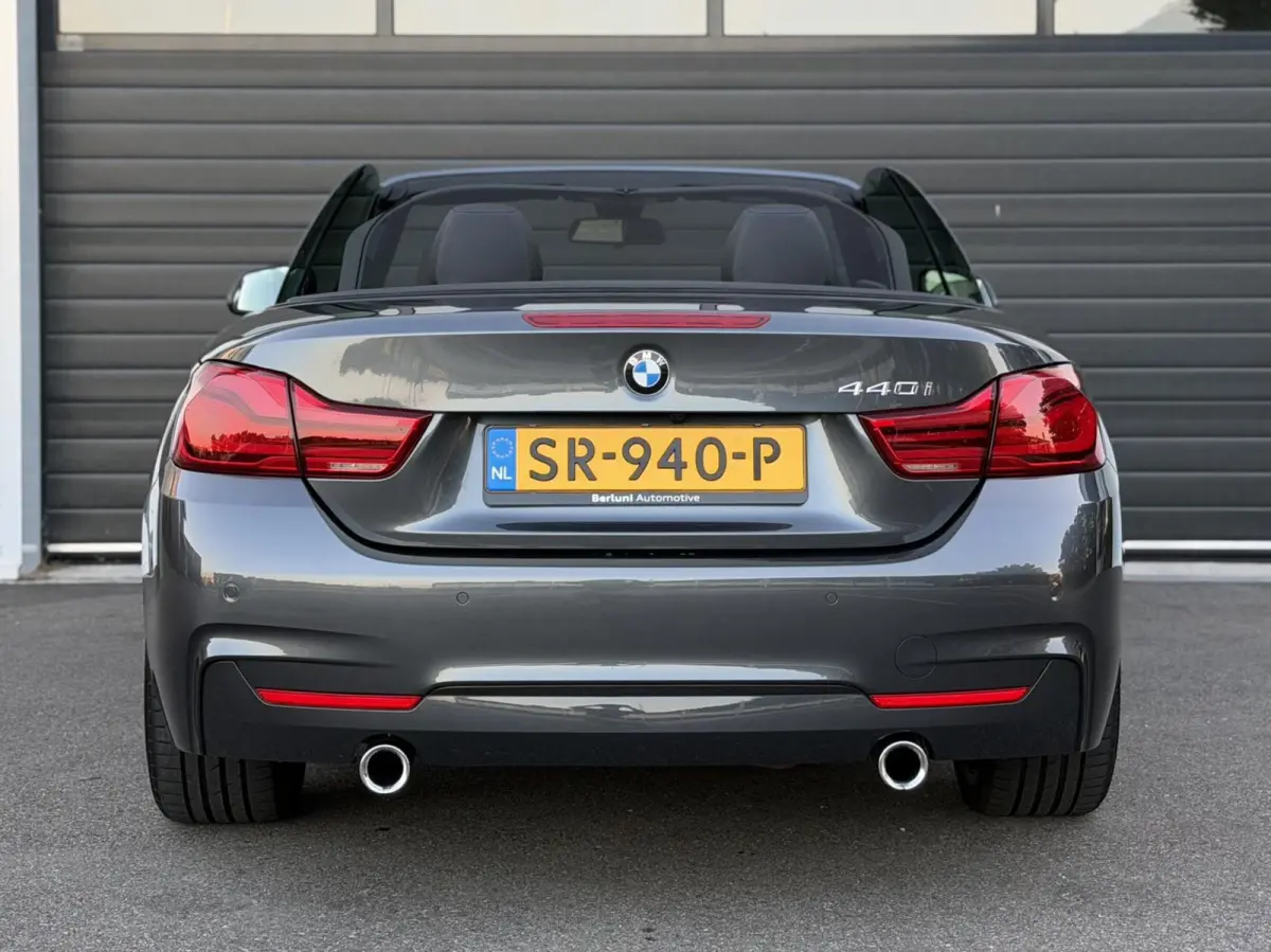 440i High Executive M-sport VOL|Dealeronh