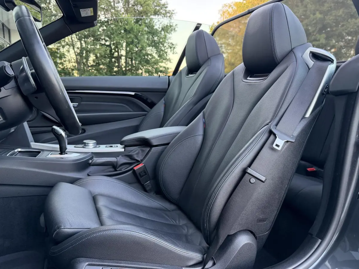 440i High Executive M-sport VOL|Dealeronh