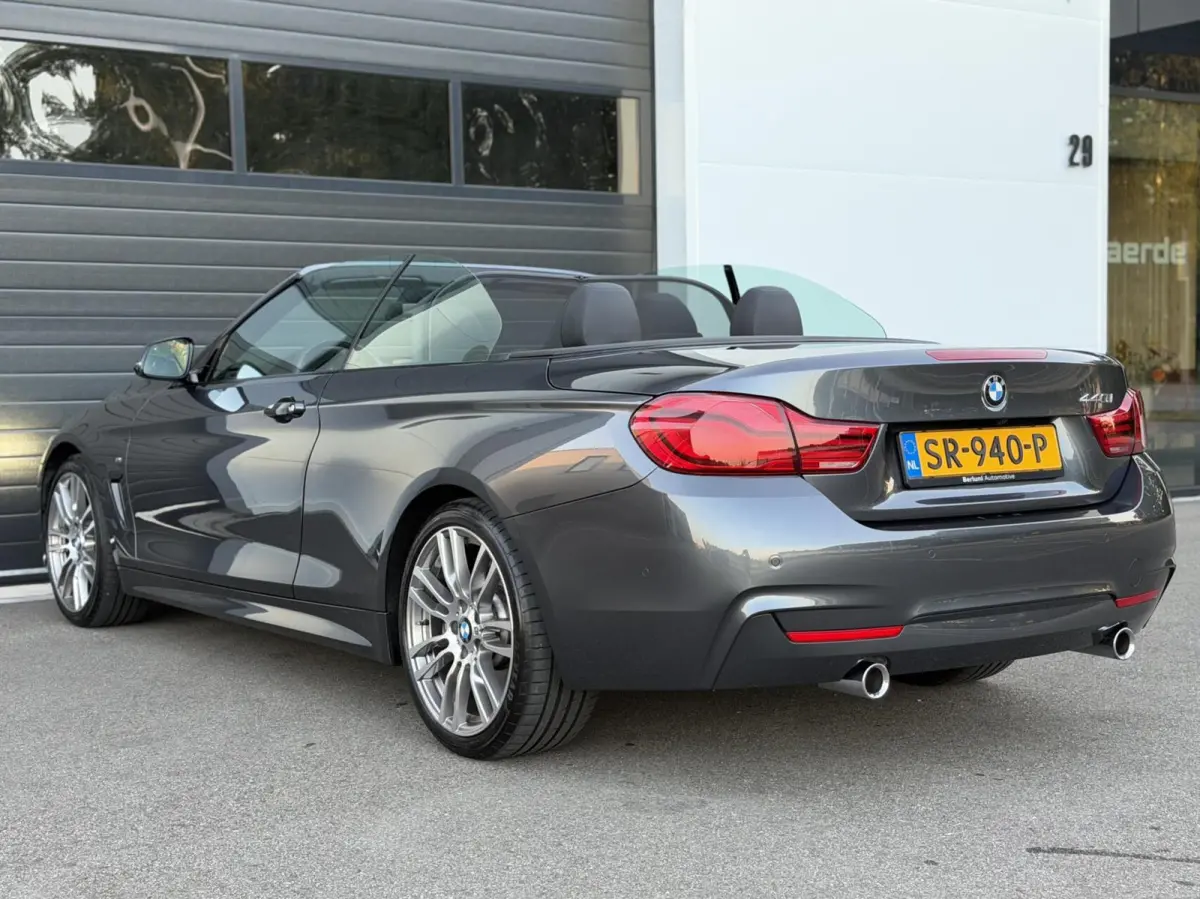 440i High Executive M-sport VOL|Dealeronh