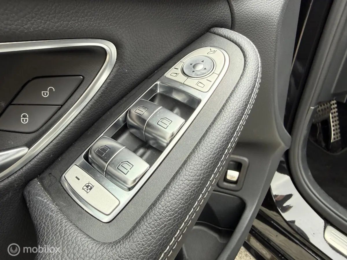 200 4MATIC AMG Line Burmester/LED/Winterpack