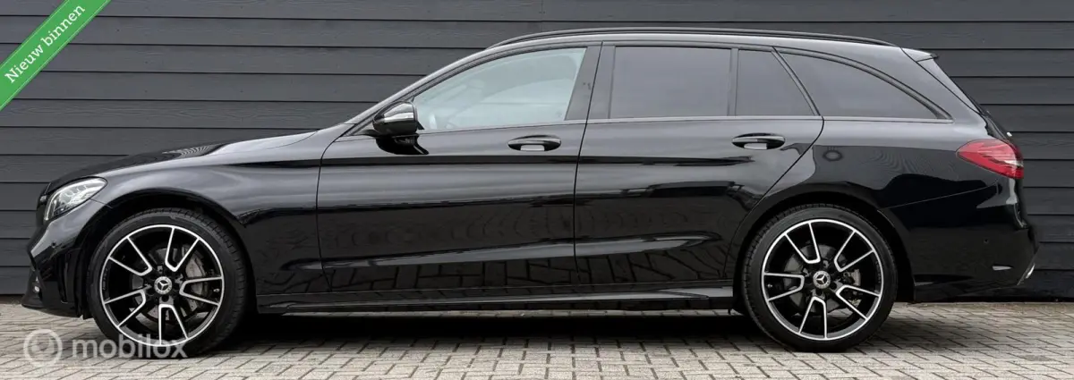 200 4MATIC AMG Line Burmester/LED/Winterpack