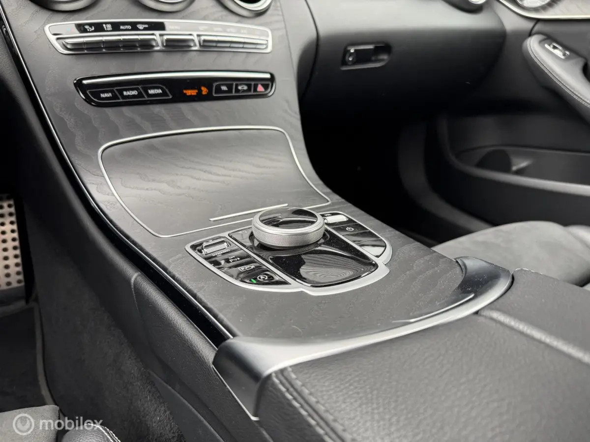 200 4MATIC AMG Line Burmester/LED/Winterpack