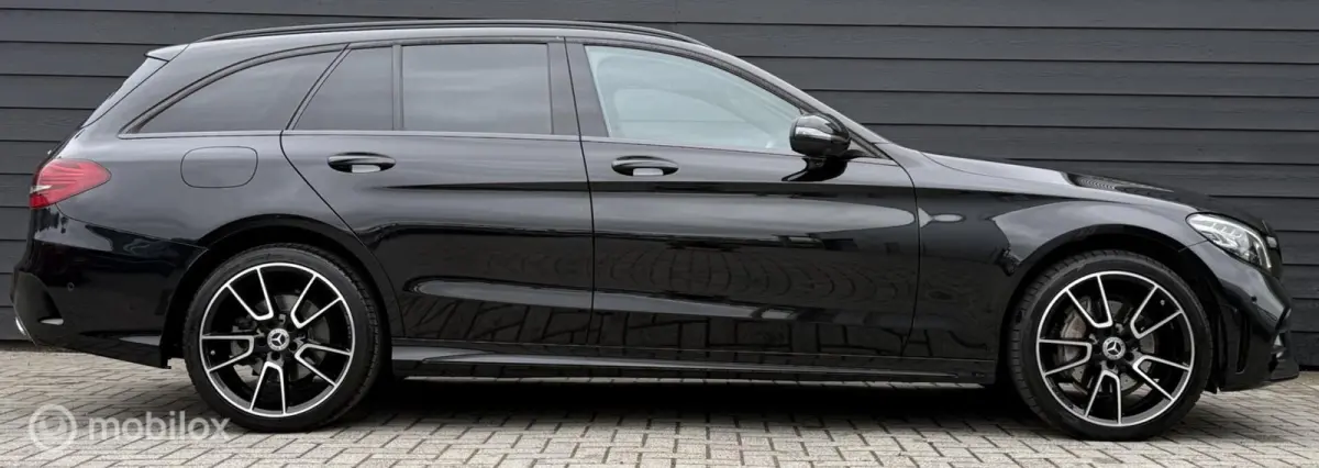 200 4MATIC AMG Line Burmester/LED/Winterpack
