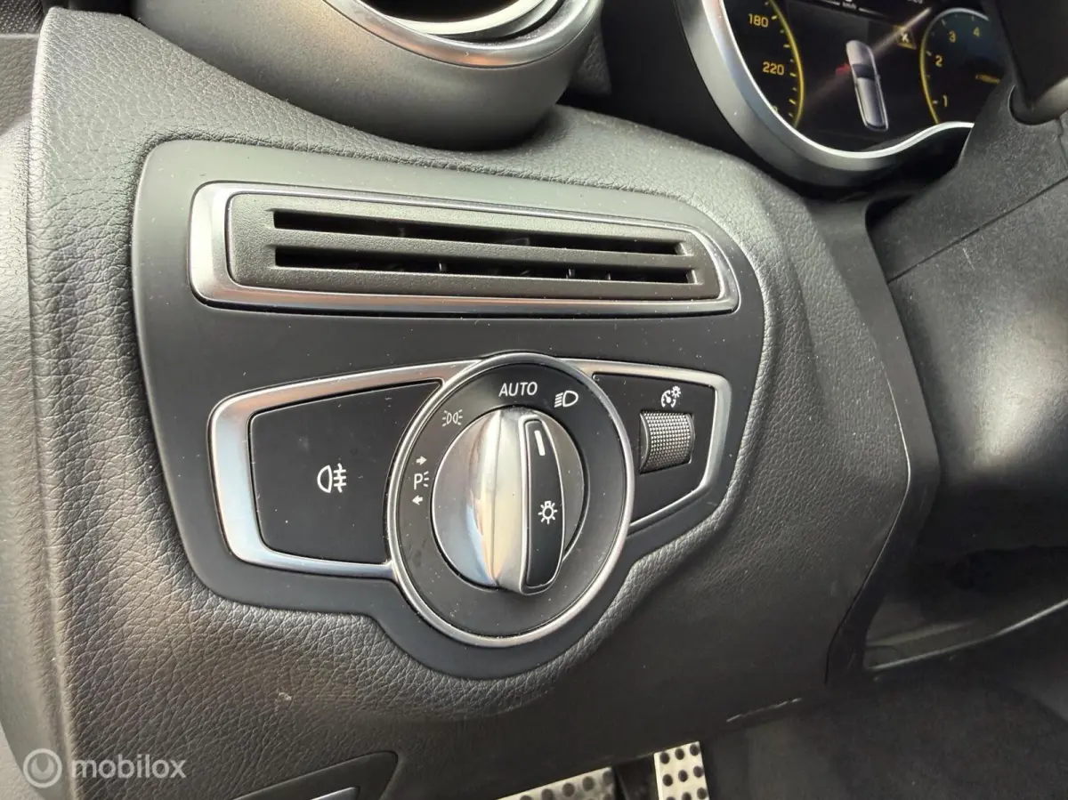 200 4MATIC AMG Line Burmester/LED/Winterpack