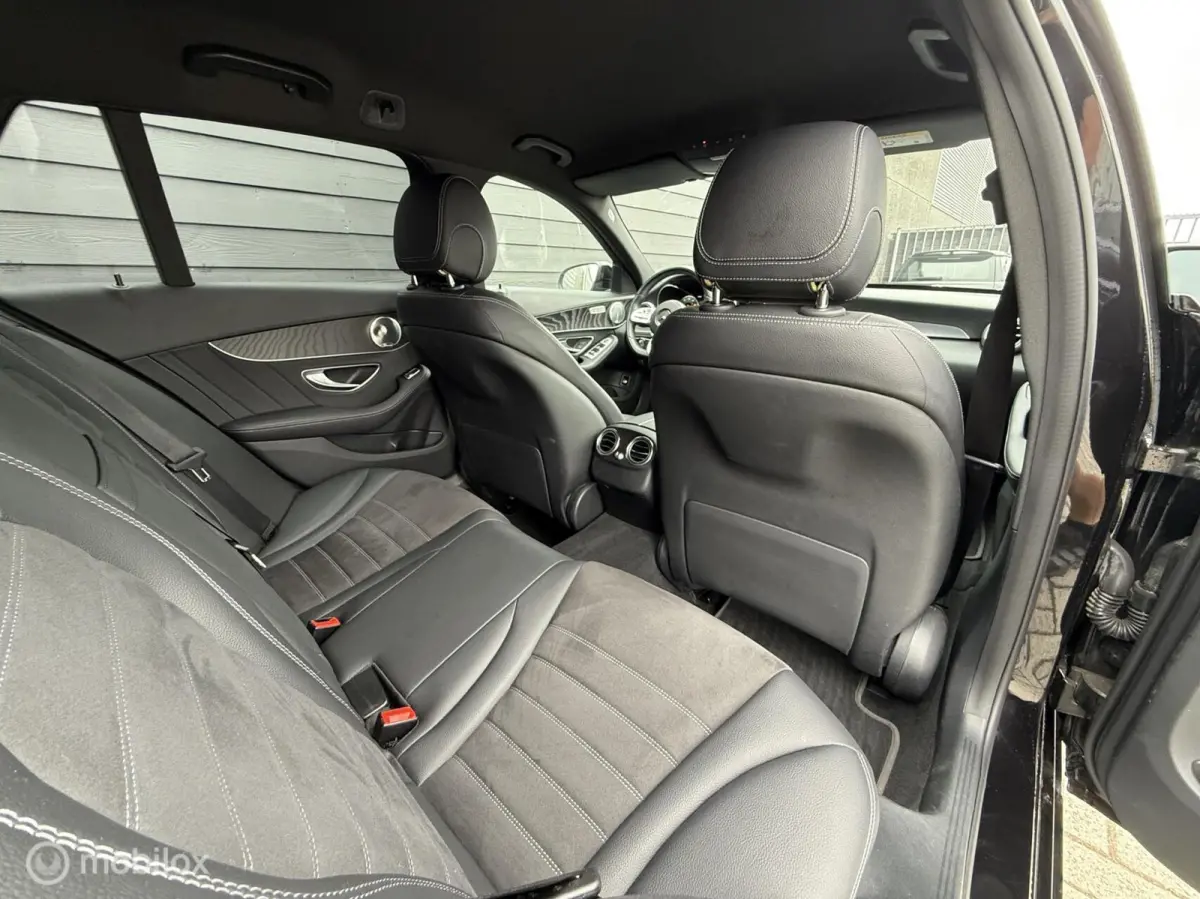 200 4MATIC AMG Line Burmester/LED/Winterpack