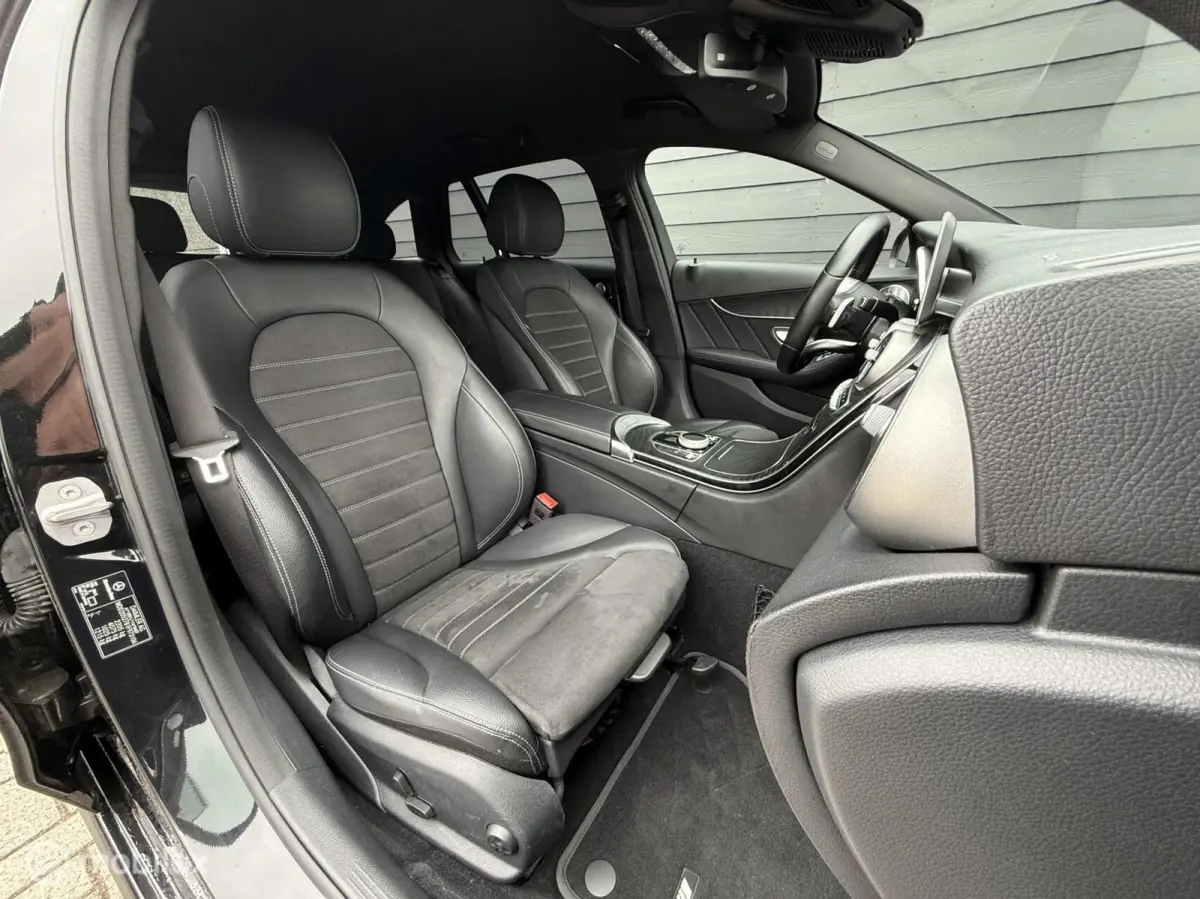 200 4MATIC AMG Line Burmester/LED/Winterpack
