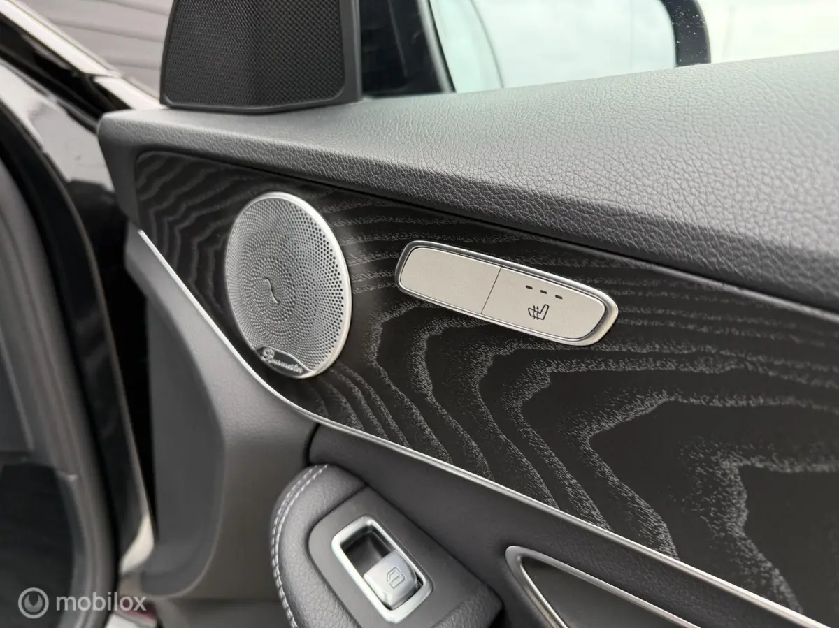 200 4MATIC AMG Line Burmester/LED/Winterpack