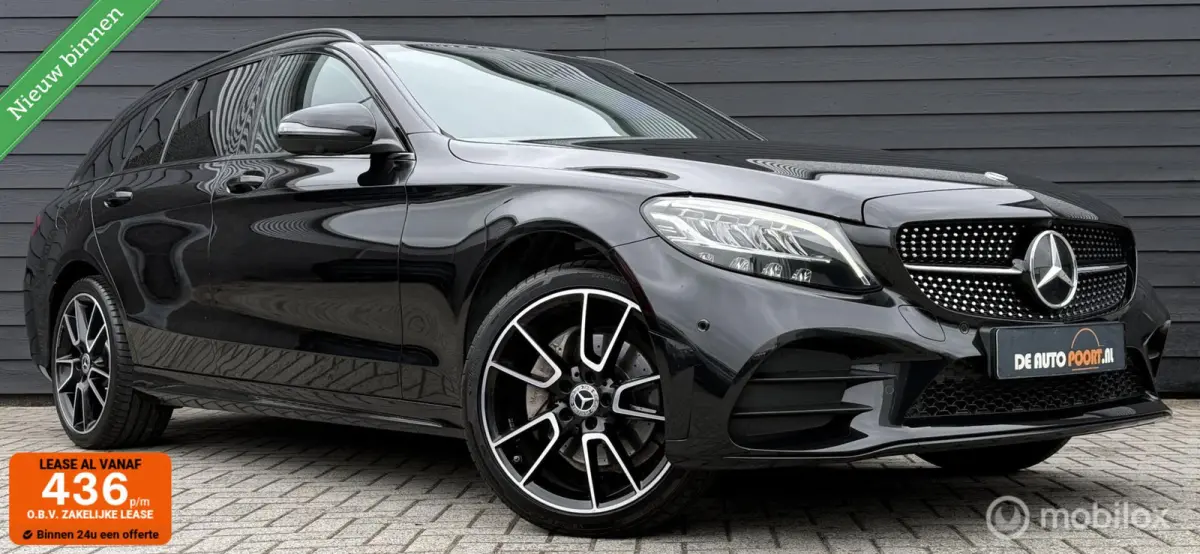 200 4MATIC AMG Line Burmester/LED/Winterpack