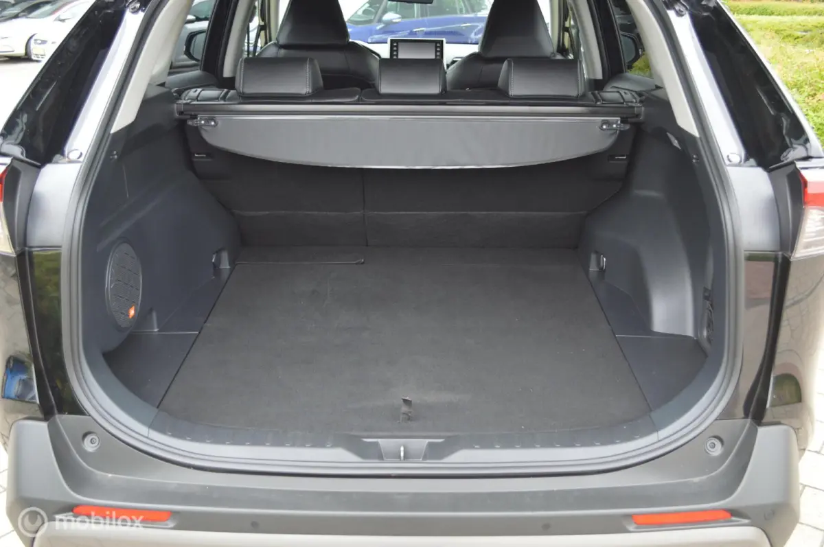 2.5 Hybrid AWD Business Plus | Trekhaak-1650kg