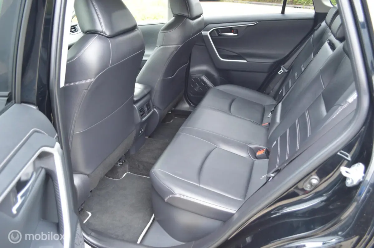 2.5 Hybrid AWD Business Plus | Trekhaak-1650kg