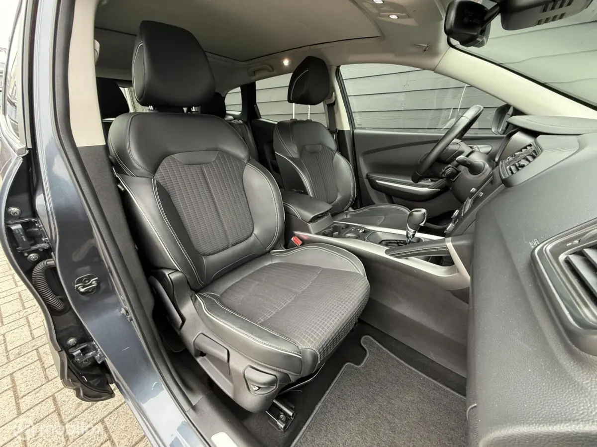 Kadjar TCe Bose Pano.dak/Clima/Cruise/PDC/LED