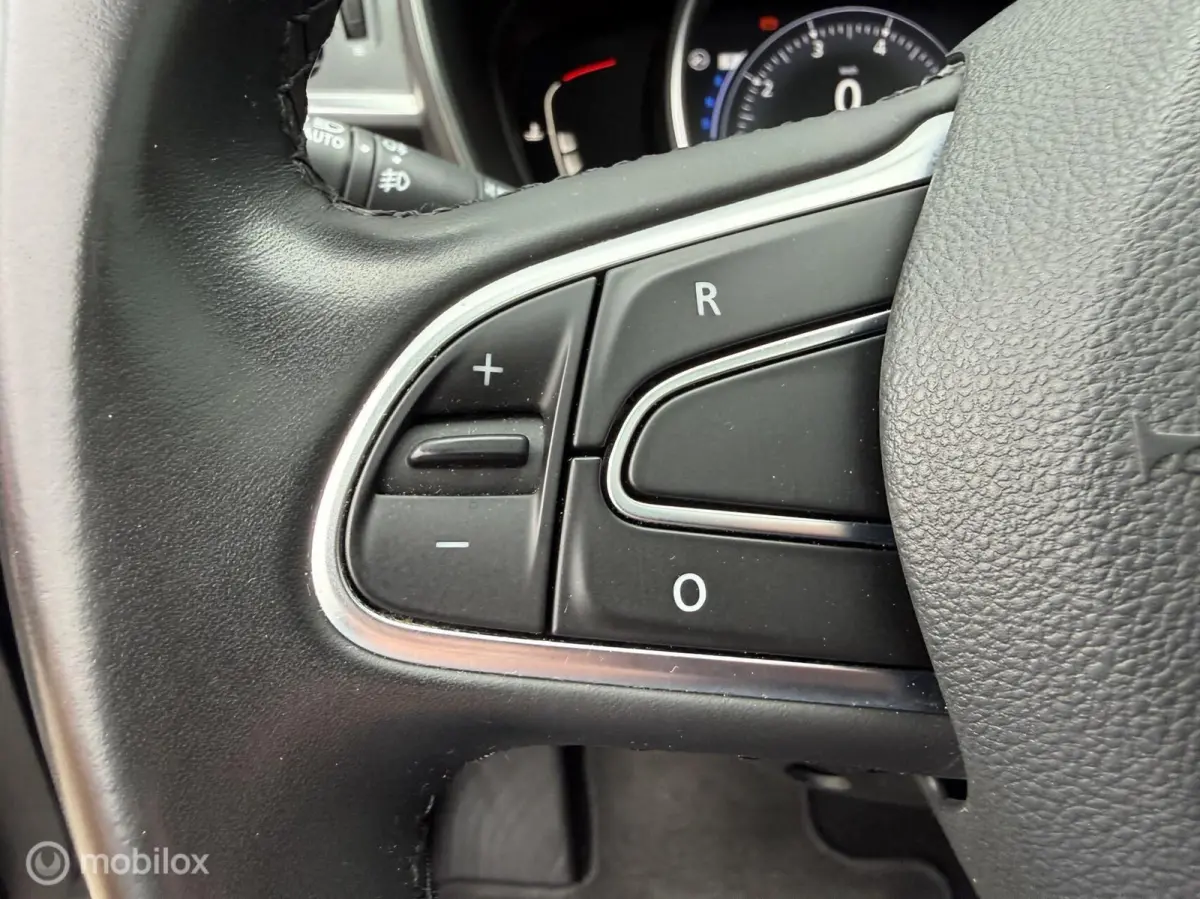 Kadjar TCe Bose Pano.dak/Clima/Cruise/PDC/LED