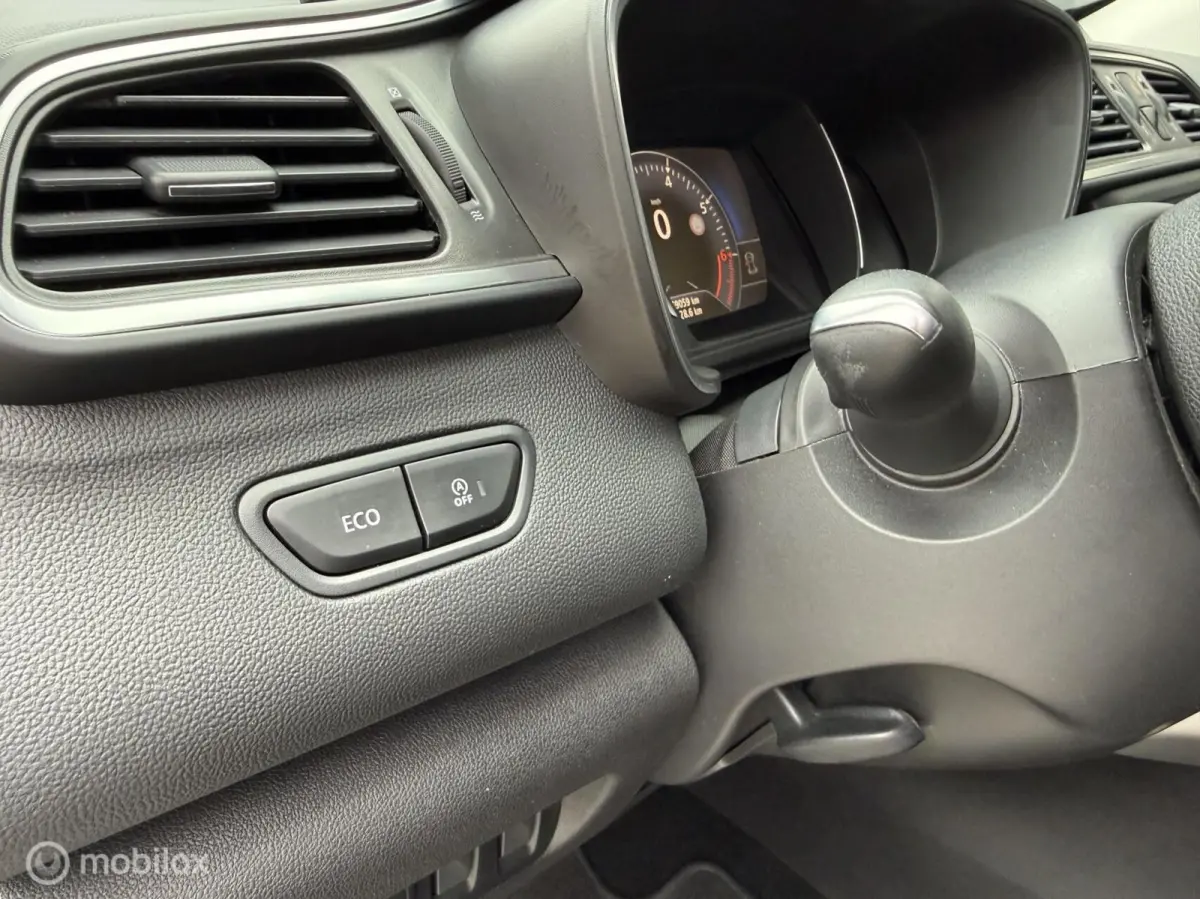 Kadjar TCe Bose Pano.dak/Clima/Cruise/PDC/LED
