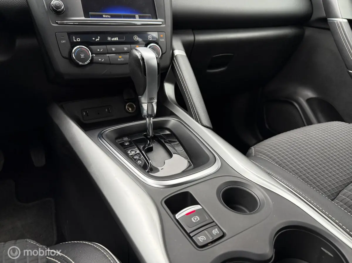 Kadjar TCe Bose Pano.dak/Clima/Cruise/PDC/LED