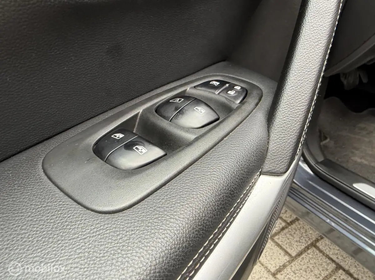 Kadjar TCe Bose Pano.dak/Clima/Cruise/PDC/LED