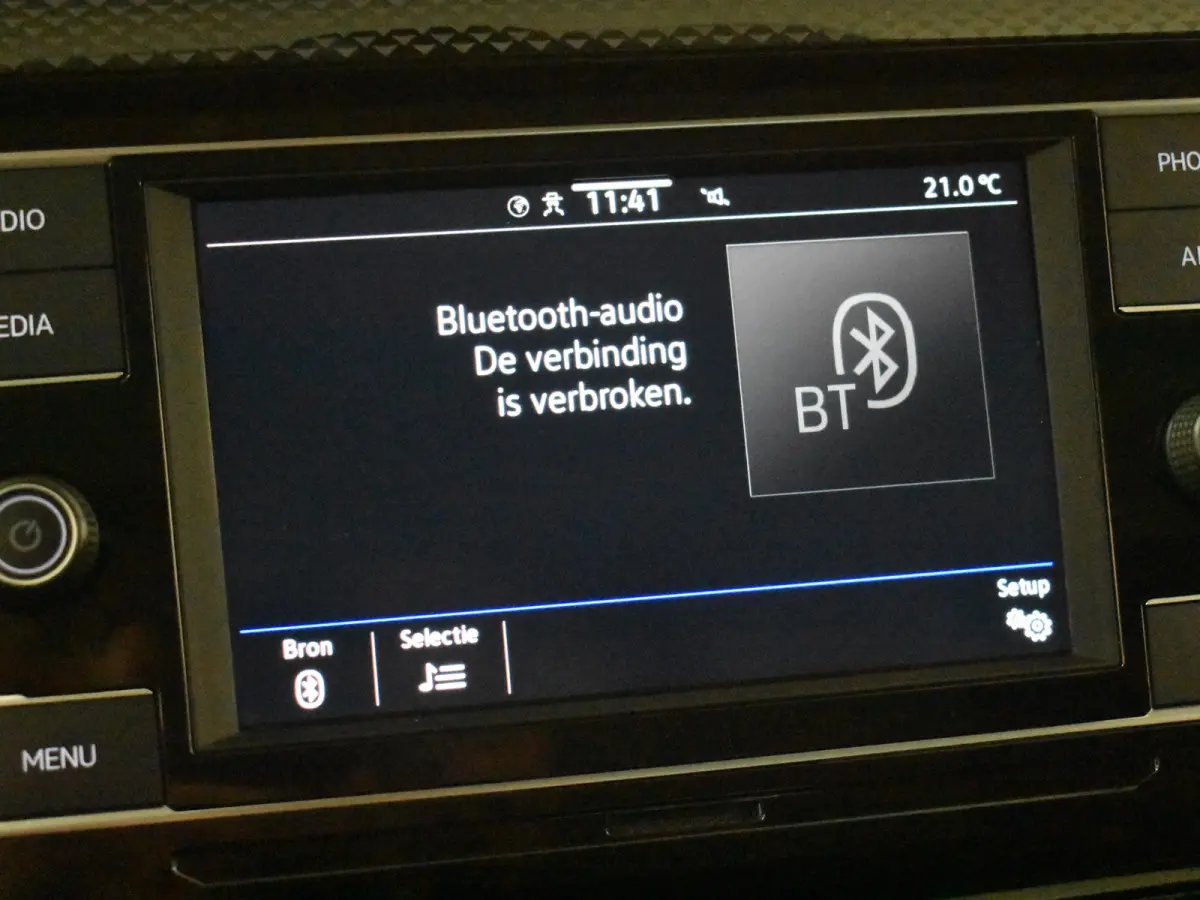 1.0 TSI Life 95PK l 1e Eigenaar l Dealeronderhouden l Apple Carplay / Android auto l Parkeersensoren l Adapt. Cr Control l LED l 15"LMV