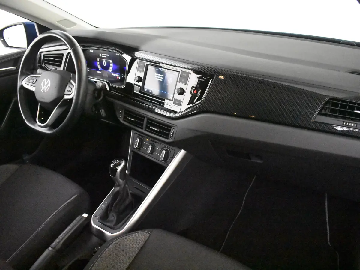 1.0 TSI Life 95PK l 1e Eigenaar l Dealeronderhouden l Apple Carplay / Android auto l Parkeersensoren l Adapt. Cr Control l LED l 15"LMV
