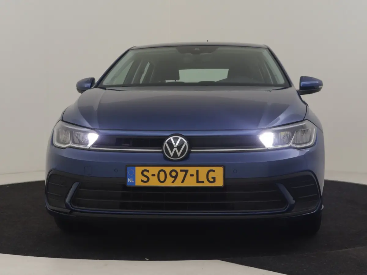 1.0 TSI Life 95PK l 1e Eigenaar l Dealeronderhouden l Apple Carplay / Android auto l Parkeersensoren l Adapt. Cr Control l LED l 15"LMV