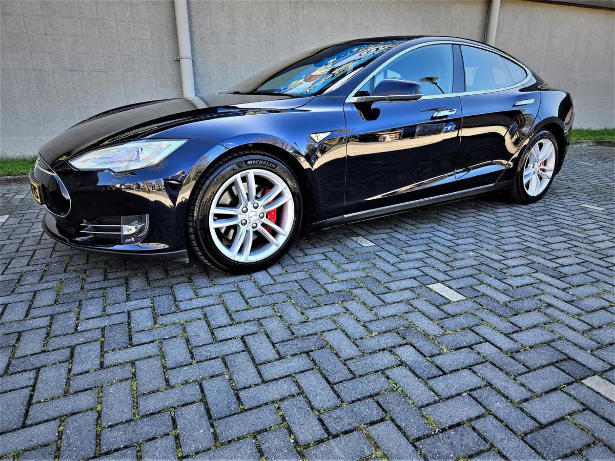 85D Performance*€ 18.950 NETTO EXPORT*700PK AUTOPILOT/PANODAK/LUCHTVERING