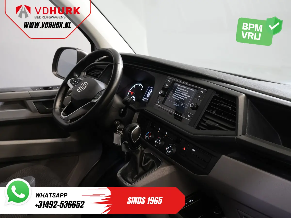 2.0 TDI 150 pk DSG Aut. L2 LED/ Cruise/ Carplay/ PDC/ Airco