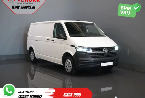 2.0 TDI 150 pk DSG Aut. L2 LED/ Cruise/ Carplay/ PDC/ Airco