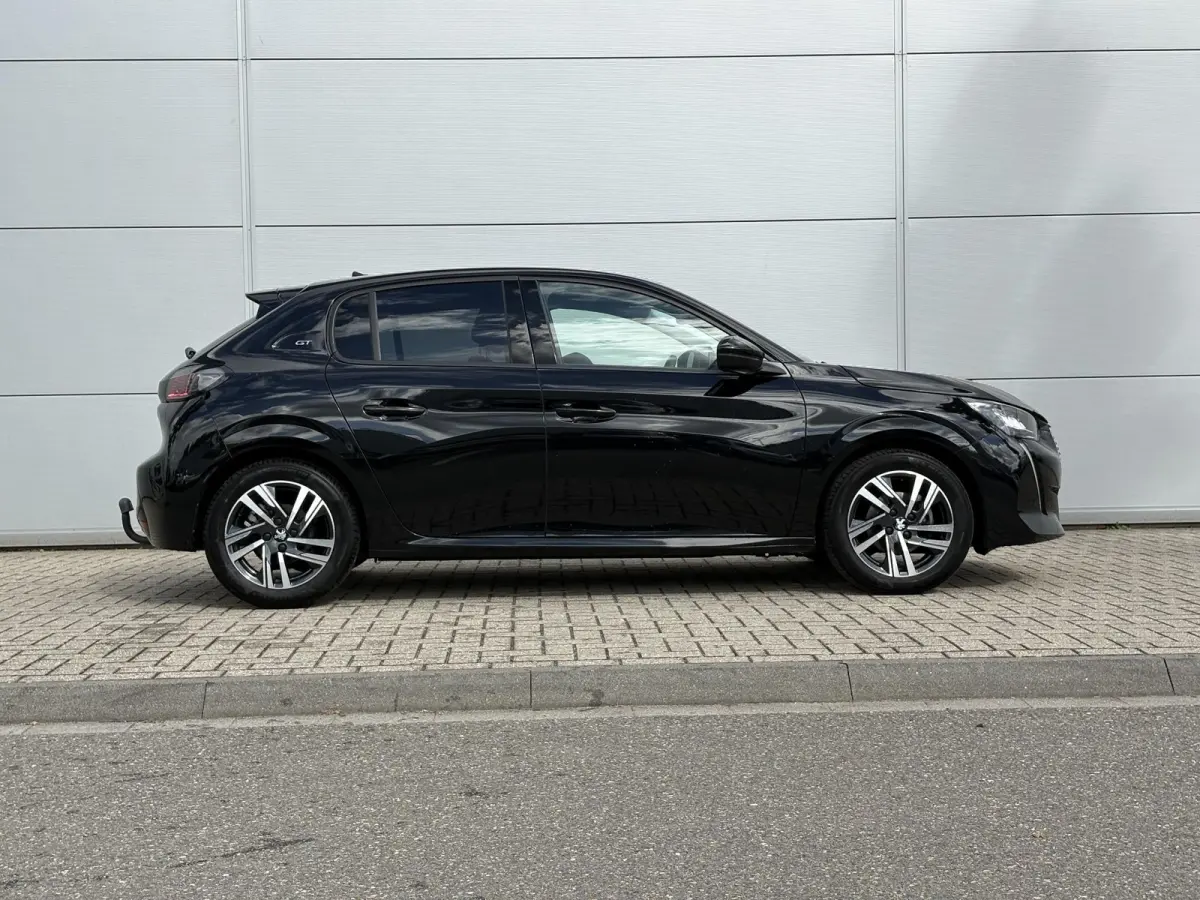 1.2 PureTech Allure | Parkeersensoren | Cruise Control | Airco | Apple Carplay/Android Auto