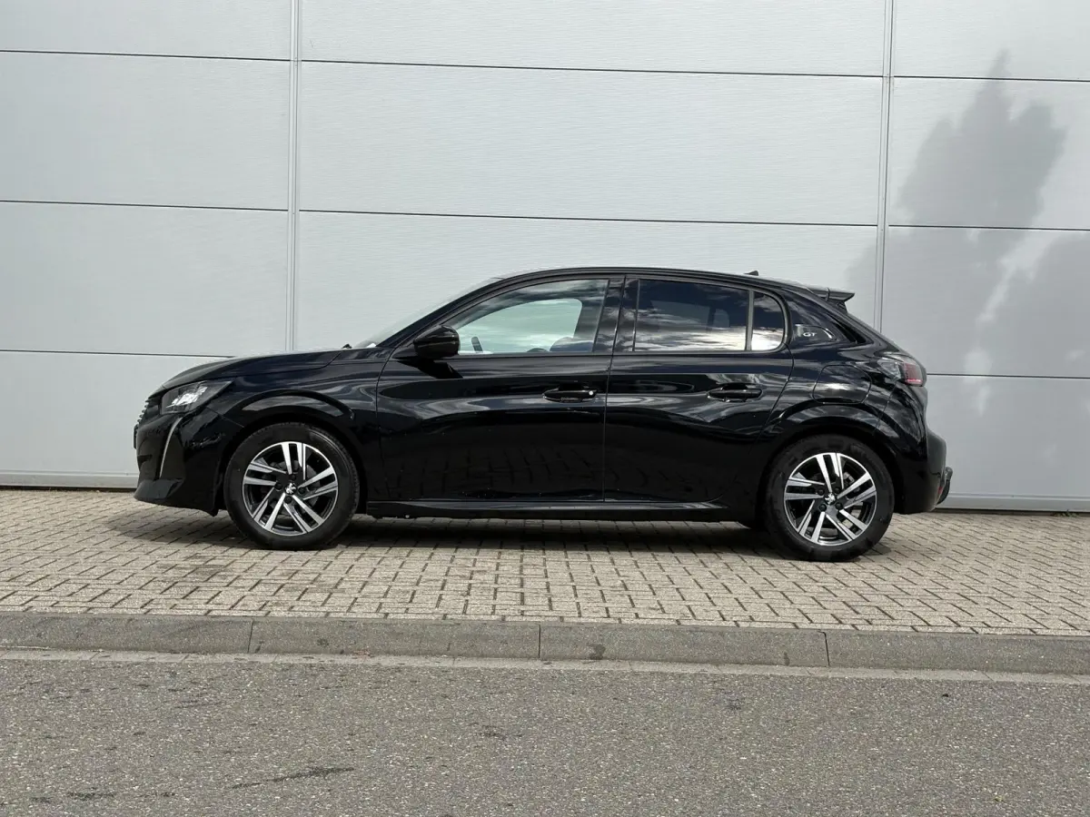 1.2 PureTech Allure | Parkeersensoren | Cruise Control | Airco | Apple Carplay/Android Auto