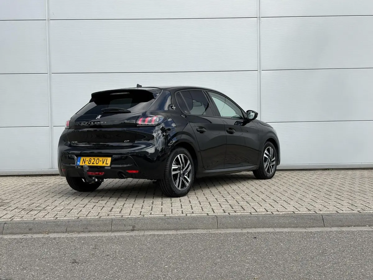 1.2 PureTech Allure | Parkeersensoren | Cruise Control | Airco | Apple Carplay/Android Auto