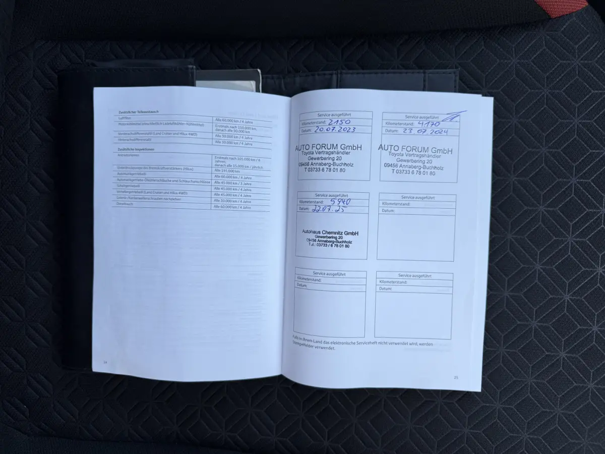 1.0 VVT-i S-CVT Pulse | Carplay | Camera | ACC | Stoelverwarming