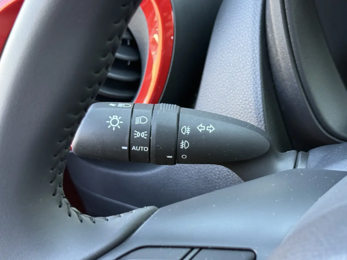 1.0 VVT-i S-CVT Pulse | Carplay | Camera | ACC | Stoelverwarming