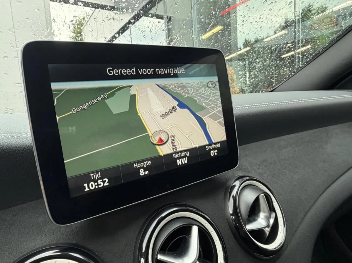 180 BNS Solution AMG 2017