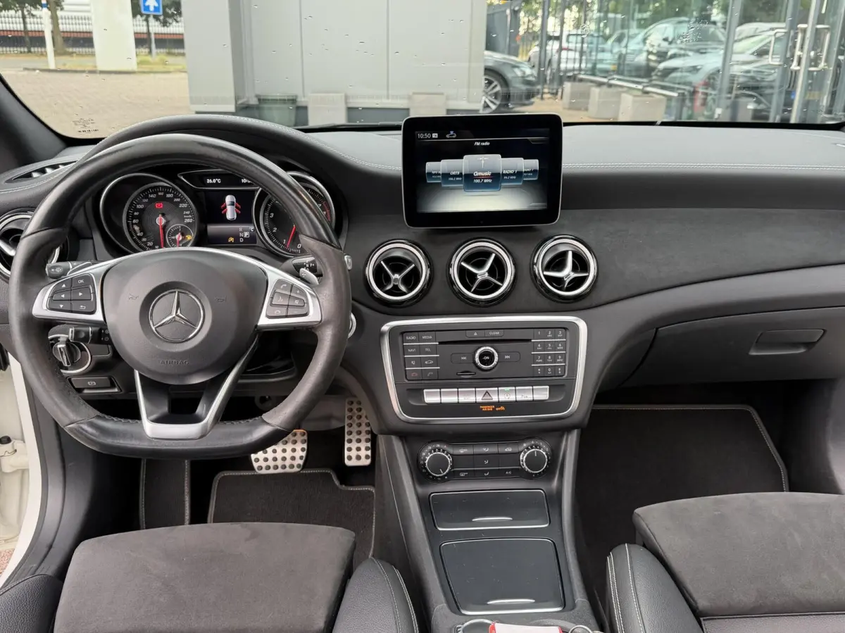 180 BNS Solution AMG 2017