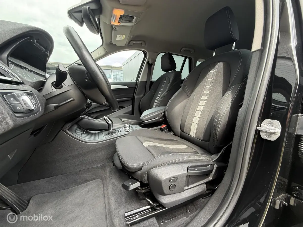 sDrive18i Executive M-sport optiek/Winterpack/Clima/PDC