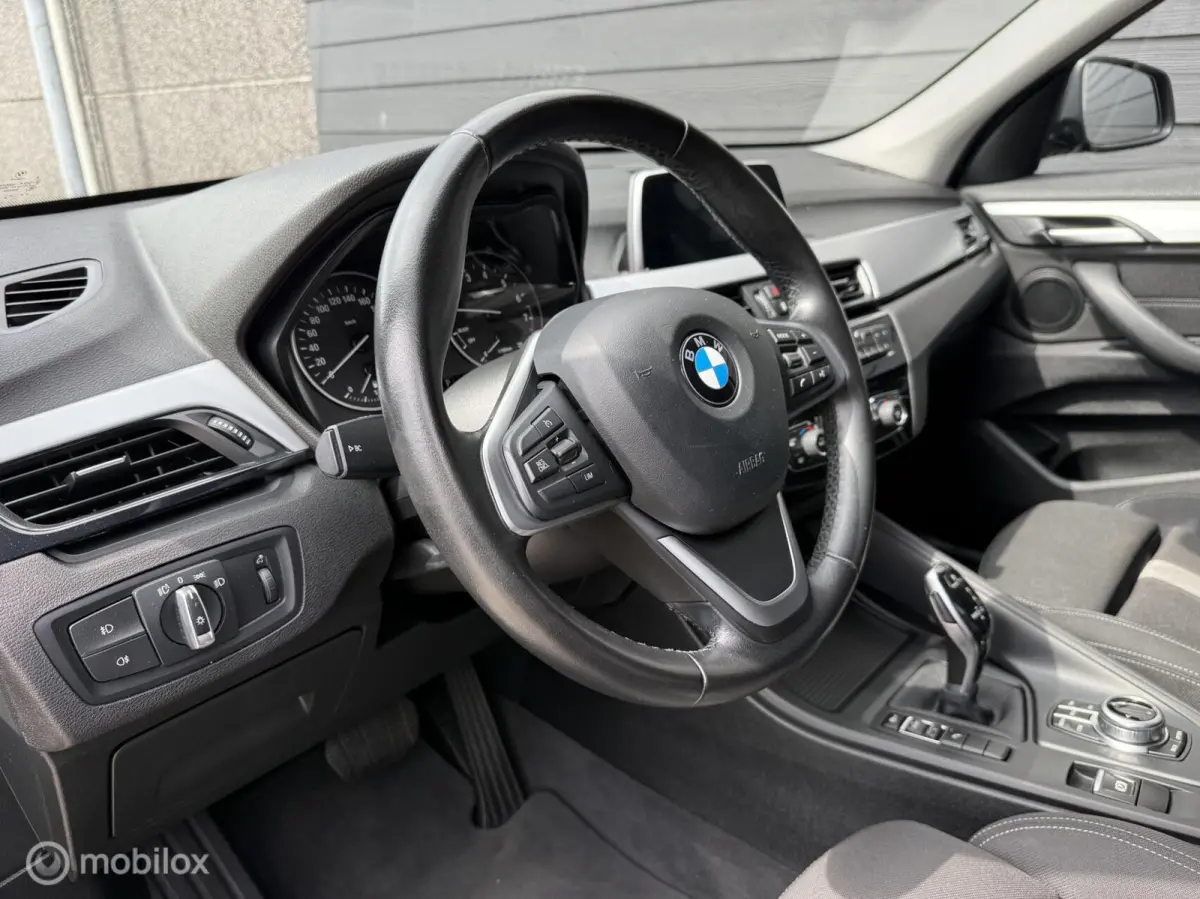 sDrive18i Executive M-sport optiek/Winterpack/Clima/PDC