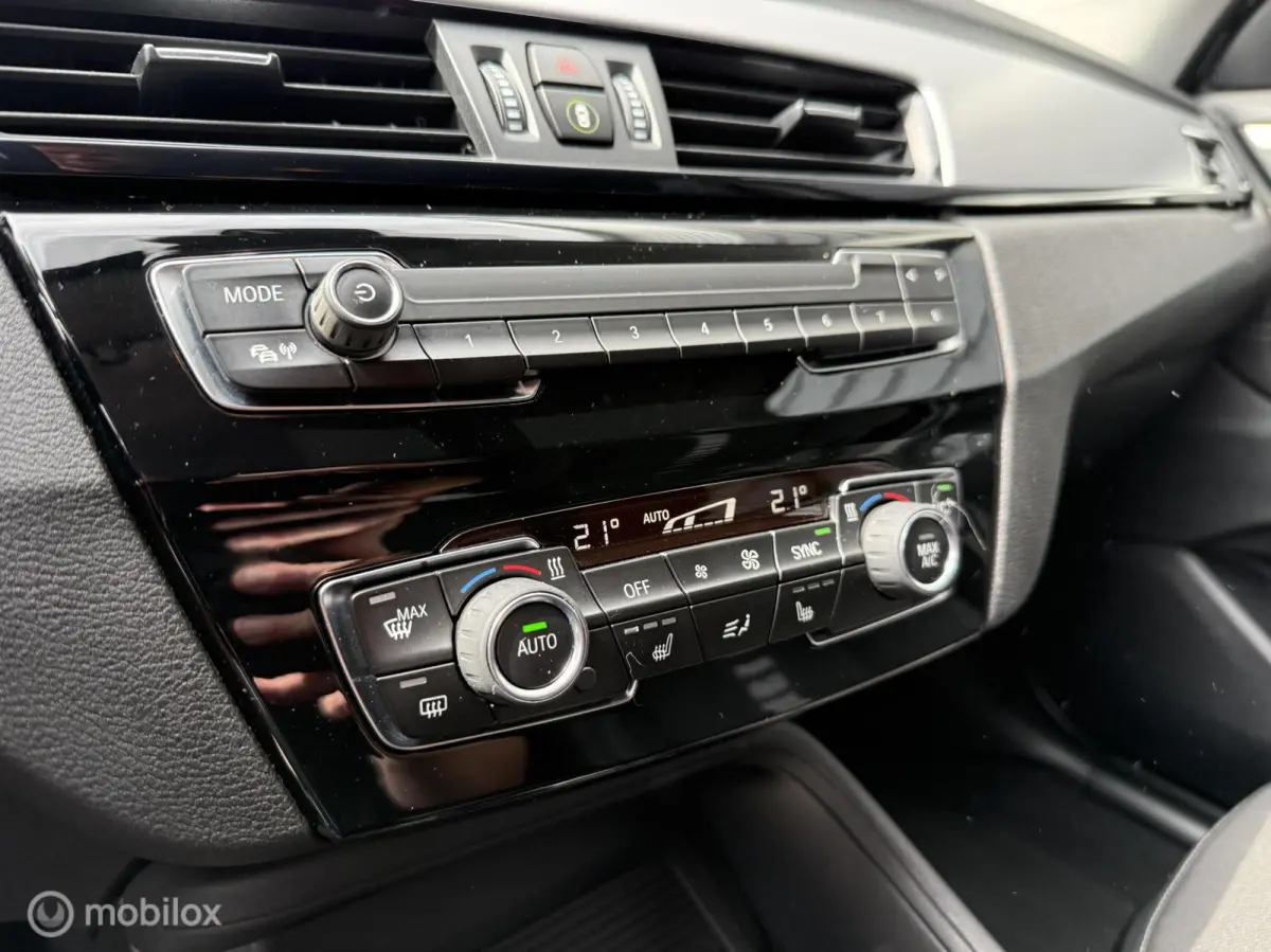 sDrive18i Executive M-sport optiek/Winterpack/Clima/PDC