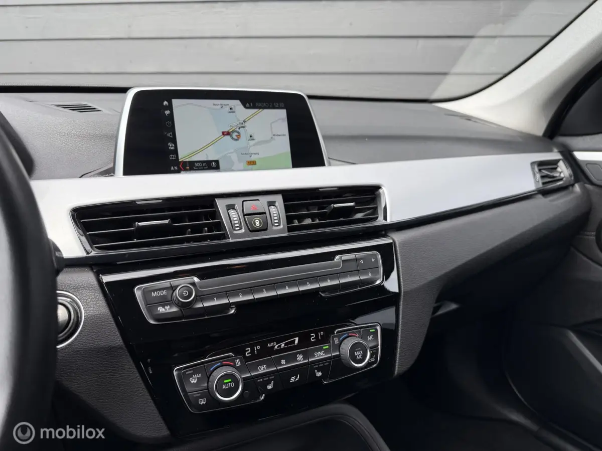 sDrive18i Executive M-sport optiek/Winterpack/Clima/PDC