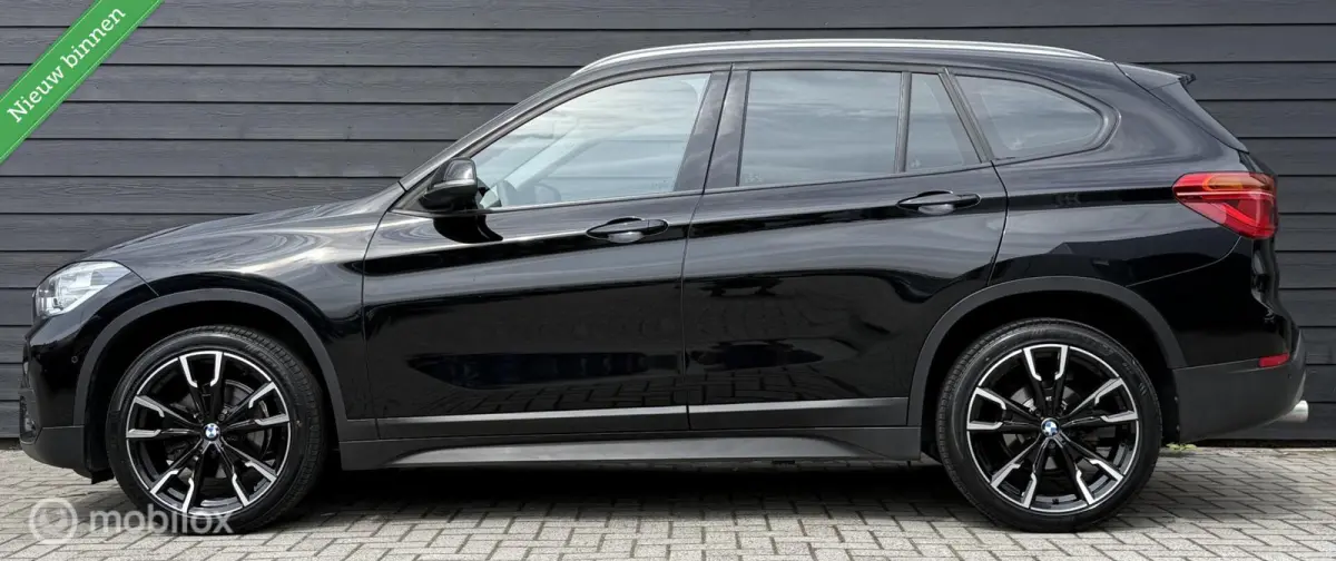 sDrive18i Executive M-sport optiek/Winterpack/Clima/PDC