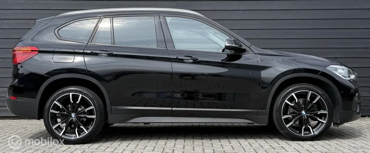 sDrive18i Executive M-sport optiek/Winterpack/Clima/PDC