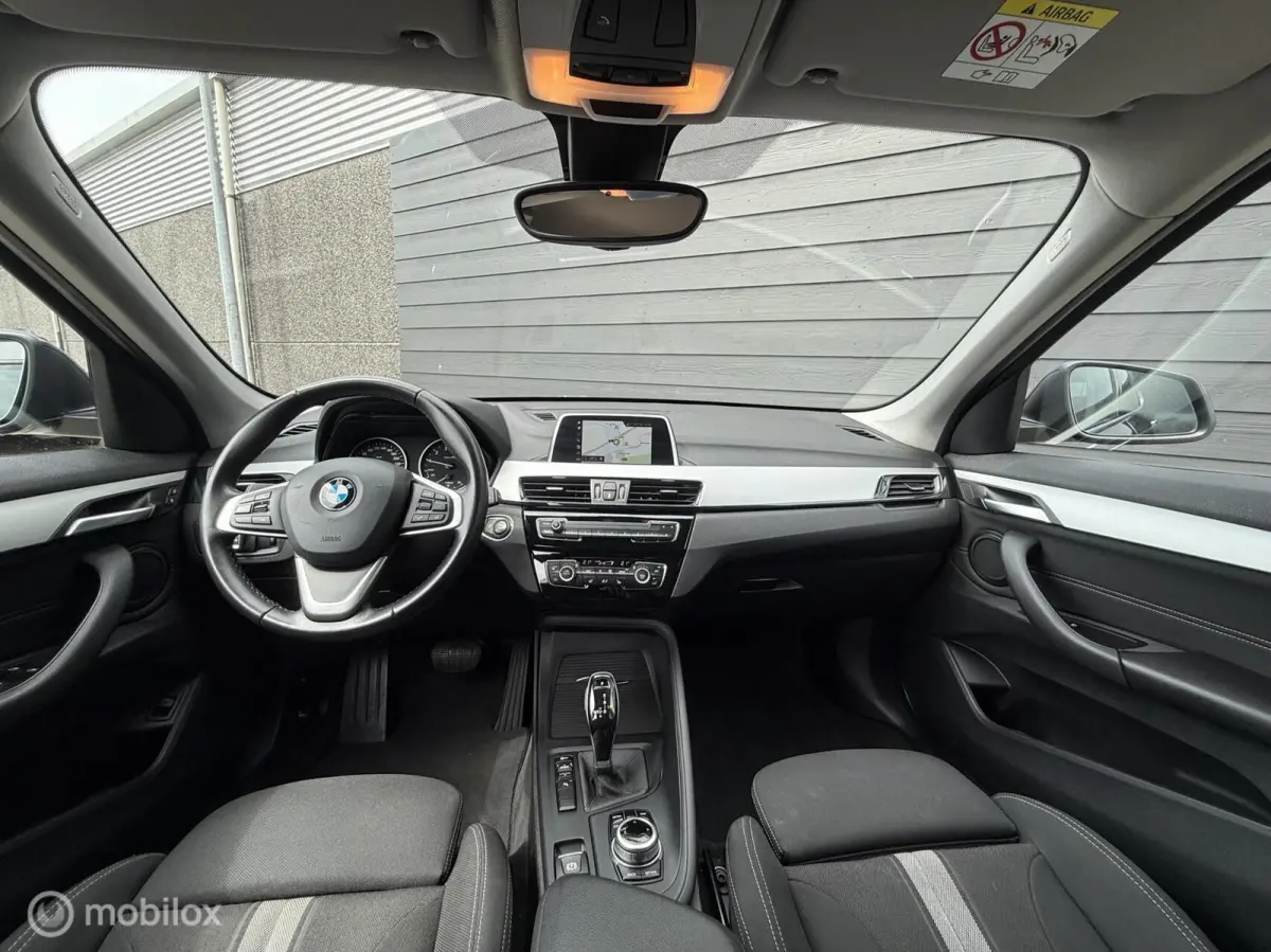 sDrive18i Executive M-sport optiek/Winterpack/Clima/PDC